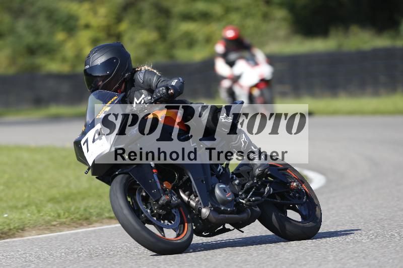 /56 02.10.2025 Speer Racing ADR/Gruppe gelb/74